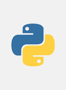 python