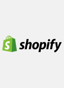 shopify