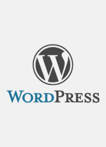 wordpress